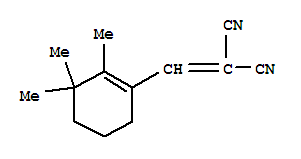 CAS No 771575-86-1  Molecular Structure