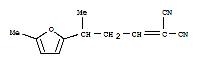 CAS No 771576-23-9  Molecular Structure