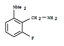 CAS No 771579-75-0  Molecular Structure