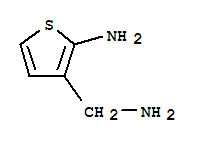 CAS No 771581-41-0  Molecular Structure