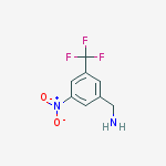 CAS No 771582-29-7  Molecular Structure