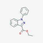 CAS No 7716-35-0  Molecular Structure