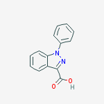 CAS No 7716-36-1  Molecular Structure