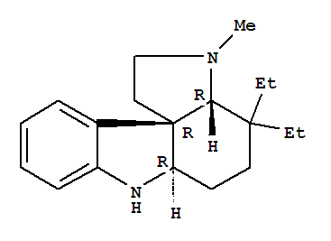 Cas Number: 77160-54-4  Molecular Structure