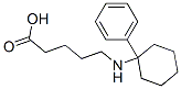 CAS No 77160-83-9  Molecular Structure