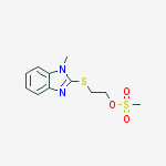 CAS No 77168-16-2  Molecular Structure
