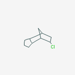 CAS No 77171-22-3  Molecular Structure