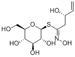 Cas Number: 77171-25-6  Molecular Structure