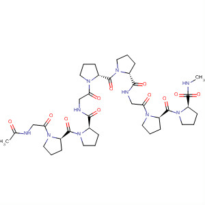 CAS No 77173-26-3  Molecular Structure