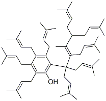 Cas Number: 7718-32-3  Molecular Structure
