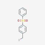 CAS No 7718-66-3  Molecular Structure