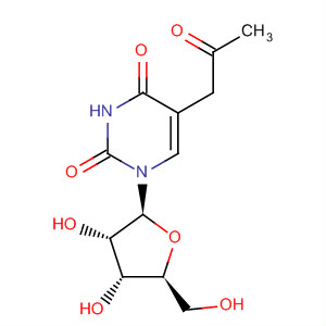 CAS No 77181-66-9  Molecular Structure