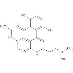 CAS No 77184-77-1  Molecular Structure