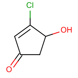 CAS No 77188-69-3  Molecular Structure