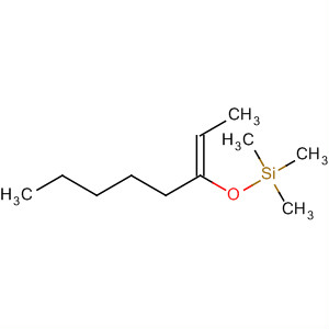 CAS No 77189-64-1  Molecular Structure