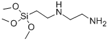 CAS No 7719-00-8  Molecular Structure