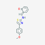 CAS No 77203-45-3  Molecular Structure