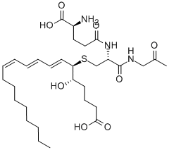 CAS No 77209-77-9  Molecular Structure