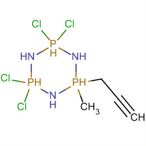 CAS No 77217-45-9  Molecular Structure