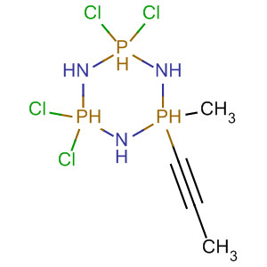 CAS No 77217-53-9  Molecular Structure