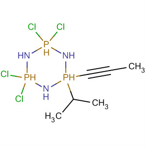 Cas Number: 77217-57-3  Molecular Structure