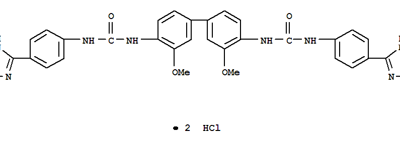 Cas Number: 7722-54-5  Molecular Structure