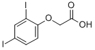 CAS No 77228-65-0  Molecular Structure