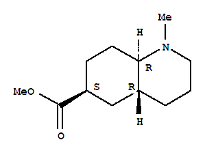 CAS No 772298-43-8  Molecular Structure
