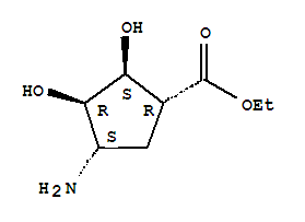 CAS No 772306-58-8  Molecular Structure