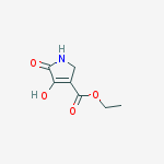 CAS No 772317-09-6  Molecular Structure