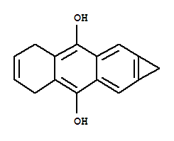 CAS No 772326-39-3  Molecular Structure