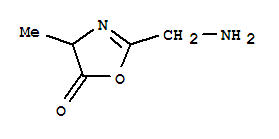 CAS No 772327-44-3  Molecular Structure