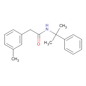 CAS No 77245-87-5  Molecular Structure