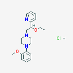 CAS No 77246-53-8  Molecular Structure