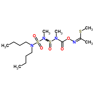 CAS No 77248-52-3  Molecular Structure