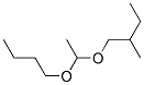 CAS No 77249-20-8  Molecular Structure