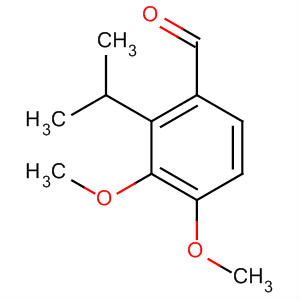 CAS No 77256-02-1  Molecular Structure