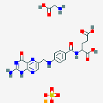 CAS No 77257-33-1  Molecular Structure