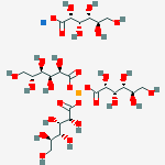 CAS No 77257-36-4  Molecular Structure