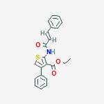 CAS No 77261-19-9  Molecular Structure