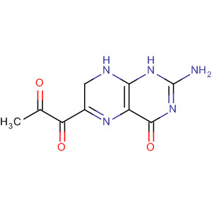 CAS No 77267-04-0  Molecular Structure