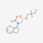 Cas Number: 77267-60-8  Molecular Structure