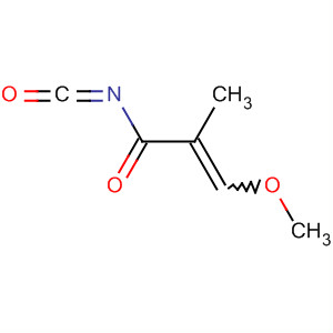 Cas Number: 77268-18-9  Molecular Structure