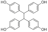 CAS No 7727-33-5  Molecular Structure