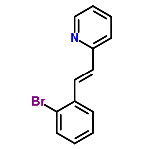 CAS No 77275-12-8  Molecular Structure