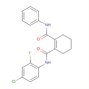 CAS No 77282-79-2  Molecular Structure
