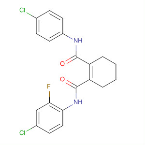 CAS No 77282-80-5  Molecular Structure