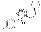 CAS No 77283-49-9  Molecular Structure