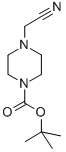 CAS No 77290-31-4  Molecular Structure