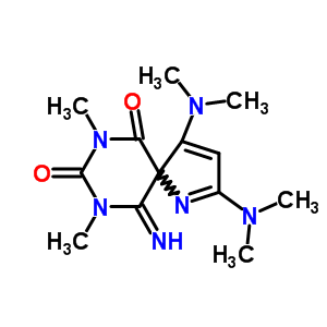 CAS No 77290-67-6  Molecular Structure